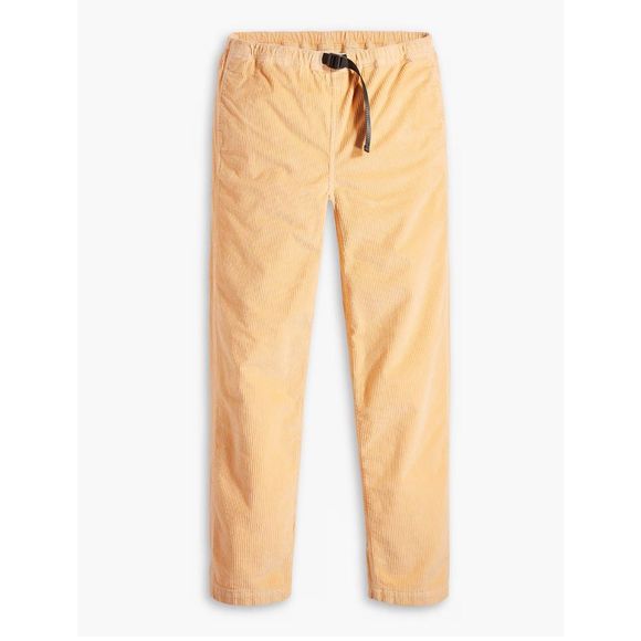 LEVI'S Skateboarding Quick Release Corduroy Pants Size XS NWT
